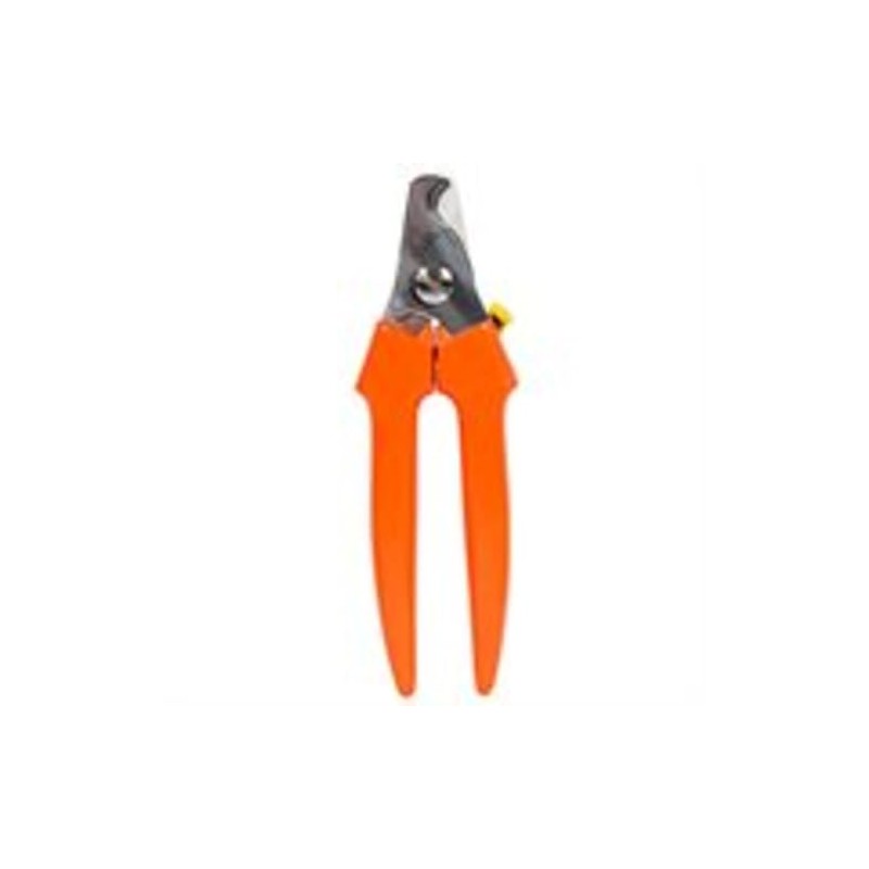 Millers Forge Stainless Steel Heavy Duty Dog Nail Clipper Trimmer