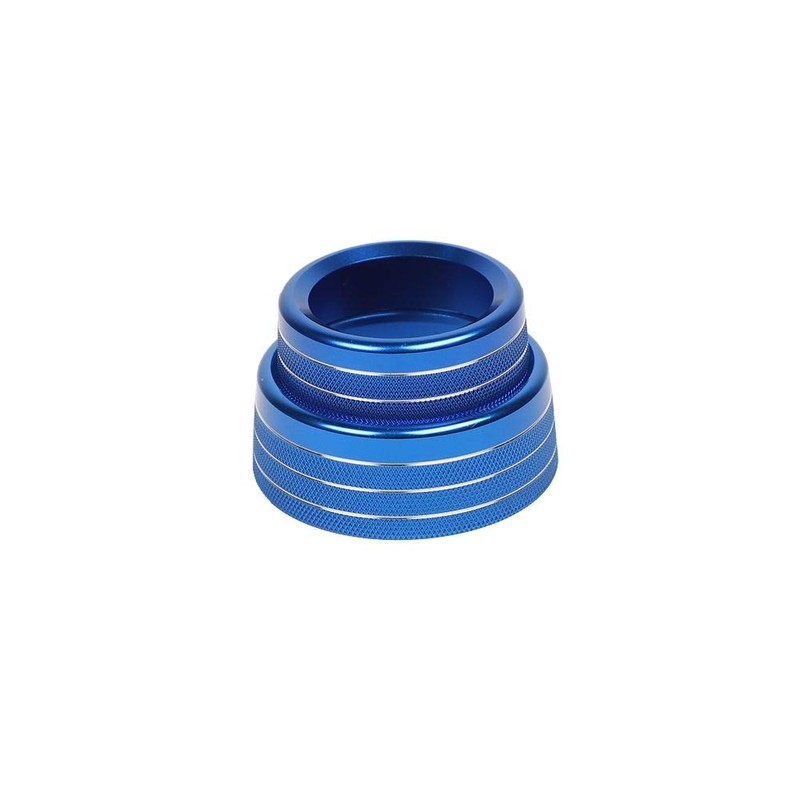 Voodonala Air Conditioner Switch CD Button Knob for Dodge Challenger