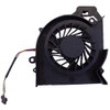 DBParts CPU Cooling Fan for HP Pavilion DV7-6153NR DV7-6154NR DV7-6156NR
