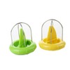 CJESLNA Kiwi Cutter Peeler Slicer Kitchen Gadgets Tools