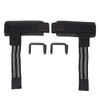Pull Up Hook Wrist Guard, 1 Pair Weightlifting Wrist Guards