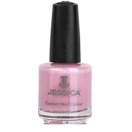 Jessica Custom Colour Pinkies Up
