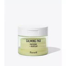 PARNELL 판테놀 어성초 카밍 패드 60매 2026121 PARNELL Pantenol Achyranthes Calming Pad 60 sheets