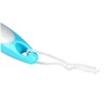 WOONEKY Two-sided Foot Callus Remover Professional Pedicure File Extra- Handle