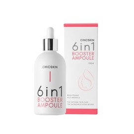 CHICSKIN [CHICSKIN]6-in-1 Booster Ampoule 100ml