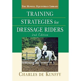 Training Strategies for Dressage Riders