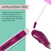Kimchi Chic Kimchi Chic High Key Gloss, High-Shine Lip Gloss