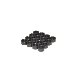 Competition Cams 621-16 Valve Lash Caps for 11/32" Valve Stem Diameter, .210" Tall, .080" Thick