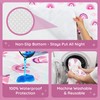 Potty Training Bed Pad, waterproof Mattress Protector for 100% Night