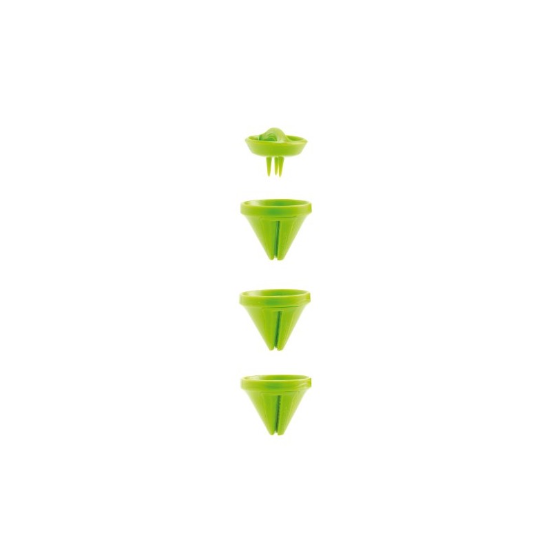 Mastrad Deco Veggie-Slicer