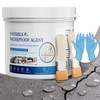 Xmntdo Invisible Waterproof Agent Transparent Repairing Leak Waterproof Adhesive for