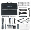 Creality 3D Printer Tool kit, 74 Pcs 3D Printer Accessories