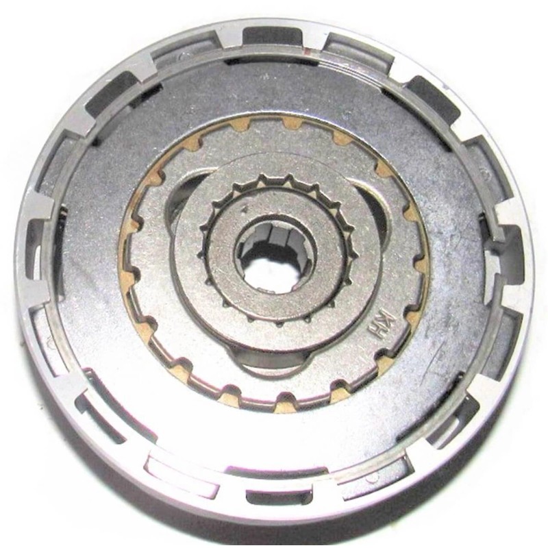 Unbranded Massimo Mini Jeep-125, GoKart Semi Automatic Clutch