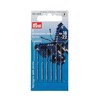 Prym N 18-22 Aghi Da Ricamo Senza Punta 6 Pezzi,