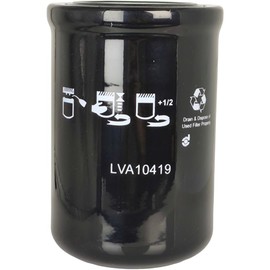 XYZIL 6661248 Hydraulic Oil Filter for Bobcat 730 731 732 741 742 743 751 753 763 773 7753 843 853 863 864 873 883 943 953 A220 A300 T110 T140 T180 T190 S100 S130 S150 S160 S175 S185 S205 S220 S250