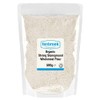 Organic Strong Stoneground Wholemeal Flour 500g | Certified Organic by