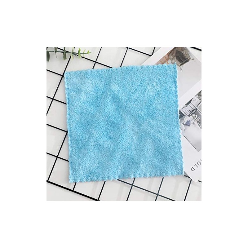 IPPON Water Absorbent Baby Handkerchief, Microfiber Material, Smooth to the