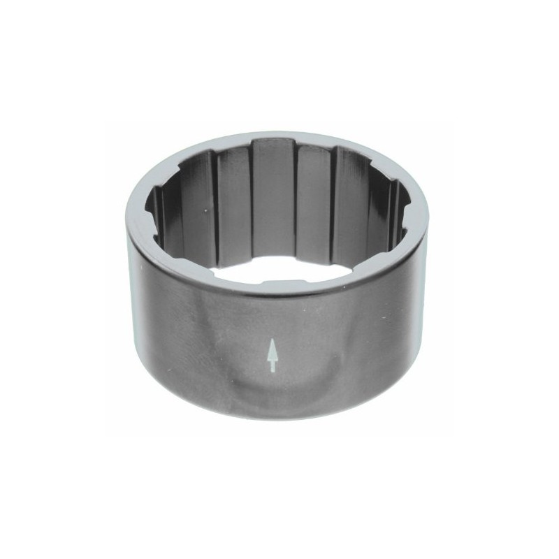 M-Wave Single Speed Gear Set Silver