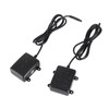 24Ghz Blind Spot Radar Detection System BSM Alert Lane Change