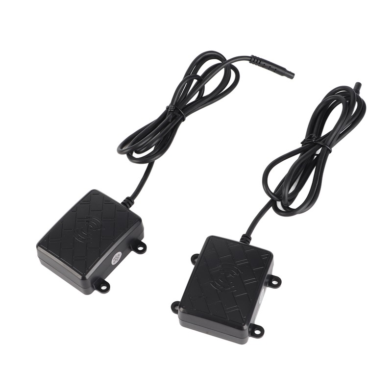 24Ghz Blind Spot Radar Detection System BSM Alert Lane Change