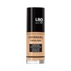 COVERGIRL TruBlend Matte Made Liquid Foundation, True Ivory, 1 Fl