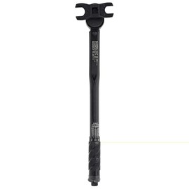 Wheeler DS Crowfoot Wrench BARRELNUT