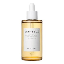 Skin1004 Madagascar Centella Ampoule 100ml Momento De Aplica