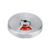 Indicator Door Lock Bathroom Restroom Toilet Bolt Door Lock with