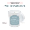 Studio Oh! Scented Candle - Variety of Essential Oils &