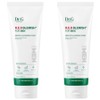 Dr. G Red Blemish for Men Gentle Cleansing Foam, 150ml, 2 pcs / 닥터지 레드 블레미쉬 포 맨 젠틀 클렌징 폼, 150ml, 2개