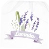 ABOOFAN 10PCS Light Drawstring Sachet Bags Empty Organza Bags for