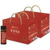 CJ제일제당 한뿌리 홍삼대보 100MLx 20병 CJ CheilJedang Hanpuri Red Ginseng Dae-bo 100ML x 20 bottles