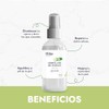 HEBBE Hidrolato De Pepino 120 Ml | Tónico Facial Refrescante