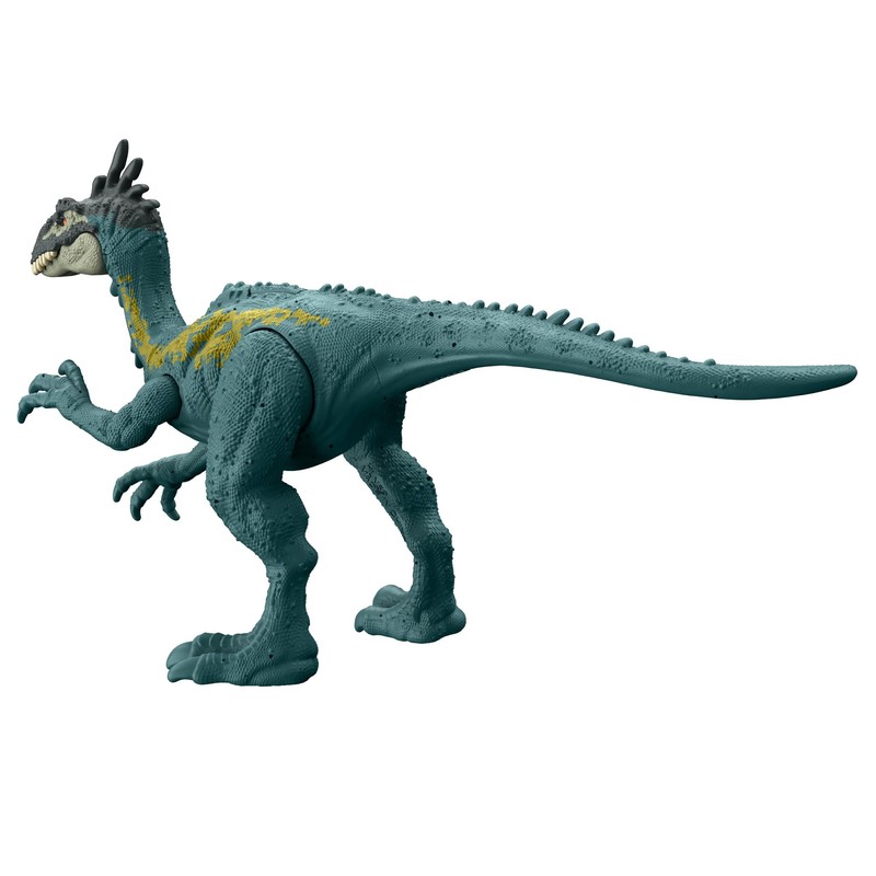 Jurassic World Danger Pack Elaphrosaurus Action Figure
