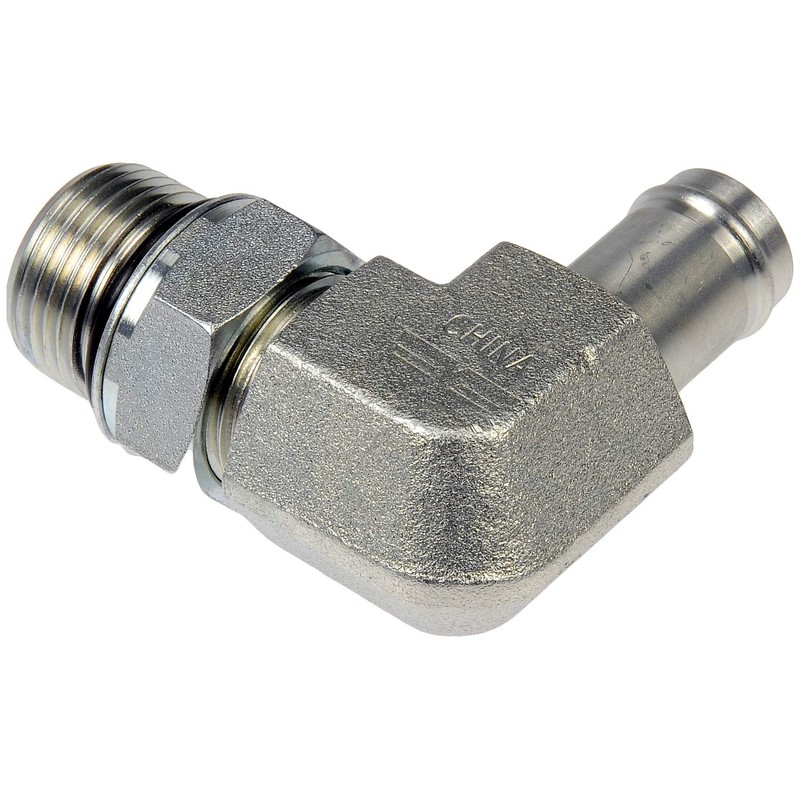 Power Steering Pump Fitting