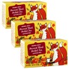 Trader Joe's Harvest Blend Herbal Tea Cafeeine Free 20 Tea