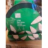 Home Accents 150 warm white C6 LED lights SUPER BRIGHT