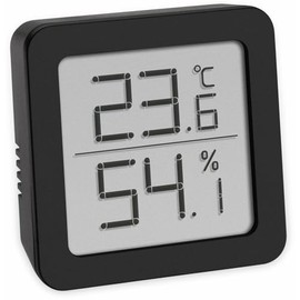 TFA Dostmann Digital Thermo-Hygrometer