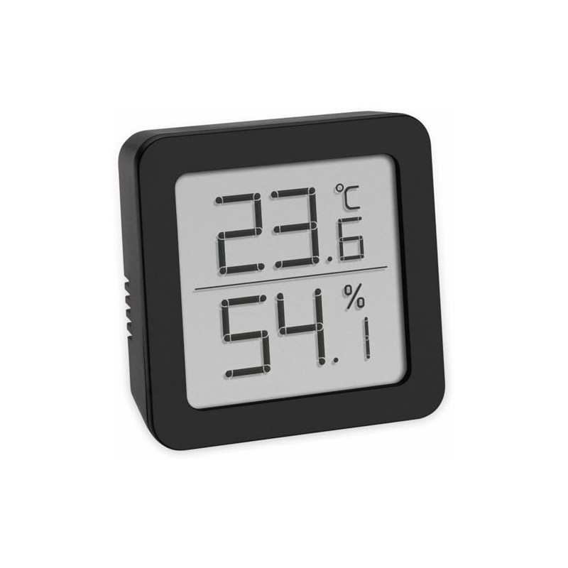 TFA Dostmann Digital Thermo-Hygrometer