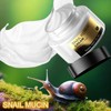 Schneckenschleim Advanced Creme, Snail Mucin Anti Falten Creme, Schneckenschleim Creme,