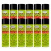 POLYMAT MARINE UPHOLSTERY GLUE 12 CANS HIGH TACK GLUE Polymat