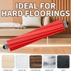 Unikstone 4 Pack Roller Brushes Compatible with Roborock S7, S7+,