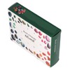 Christmas Ore Gift Box Countdown Calendar Multi Colors Fashion Surprise