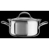 KitchenAid 5-Ply Copper Core 6 quart Low Casserole with Lid