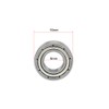 sourcing map 688ZZ Deep Groove Ball Bearings 8mm x 16mm