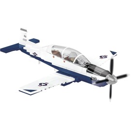 COBI Beechcraft T-6 Texan II