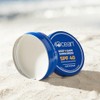 4ocean Protector solar FPS 40 seguro para arrecifes, protección UVA/UVB