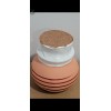 Time To Spa California Sun Glow Bronzing Pot Powder Clay