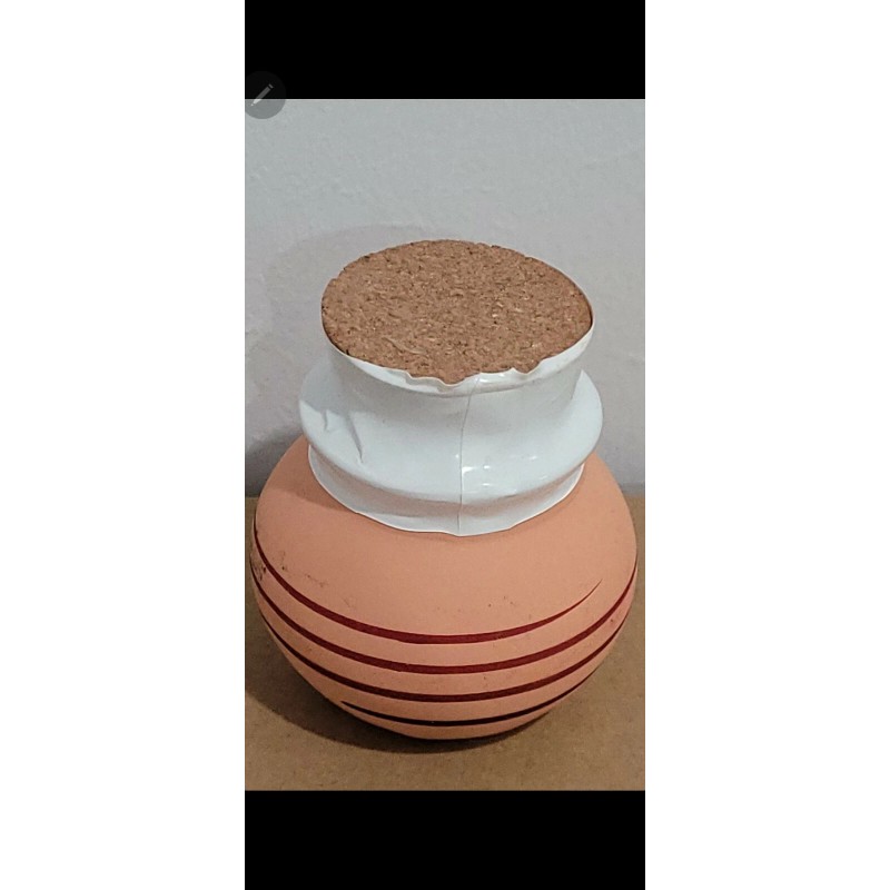 Time To Spa California Sun Glow Bronzing Pot Powder Clay