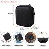 Elonbo Carrying Case ​for Marshall Willen/Willen II Portable Bluetooth Speaker,